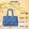 SENORA Lifestyle Commfortable Shoulder bag SENORA Lifestyle Commfortable Shoulder bag