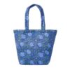 Senora-quilted-cotton-blue-print-daily-use-tote-bag