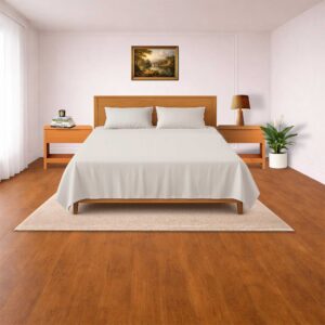 Cotton King Bedsheet Set Linen