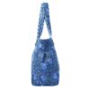 Senora-blue-wide-quilted-cotton-tote-handbag Senora-blue-wide-quilted-cotton-tote-handbag