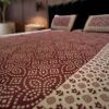 soft-cotton-red-floral-bedsheet soft-cotton-red-floral-bedsheet