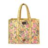 Senora-jaipuri-block-print-yellow-tote-bag Senora-jaipuri-block-print-yellow-tote-bag