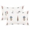 Soft & Breathable 180 TC Cotton King Size Bedsheet for Everyday Comfort