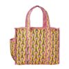 Senora-yellow-floral-cotton-tote-bag Senora-yellow-floral-cotton-tote-bag