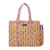 Senora-yellow-floral-quilted-tote Senora-yellow-floral-quilted-tote