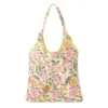 senora lifestyle floral cotton tote bag for women senora lifestyle floral cotton tote bag for women