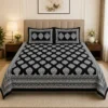 Soft & Breathable Double Bedsheet | SENORA Lifestyle