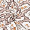 SENORA Lifestyle 108×108 Cotton Bedsheet