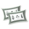 SENORA Lifestyle Super King Bedsheet with Pillow Covers